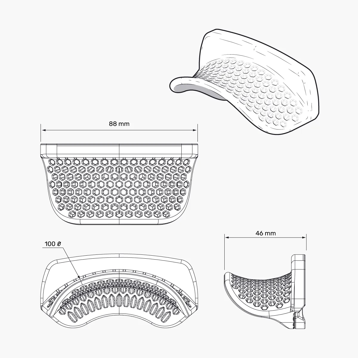 Dimensions