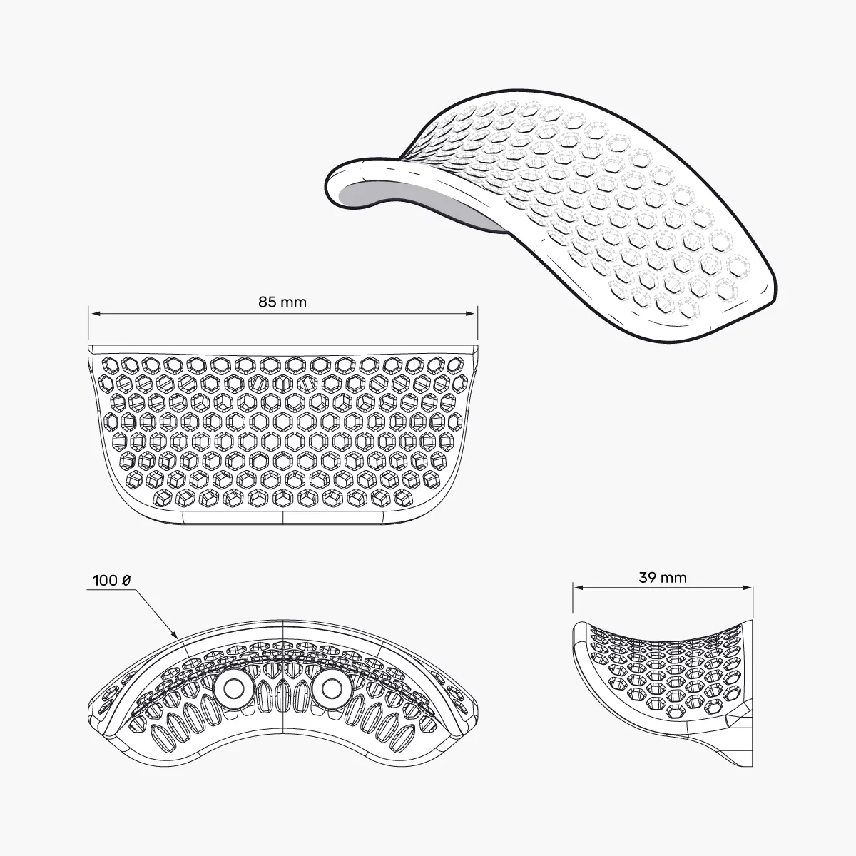 Dimensions
